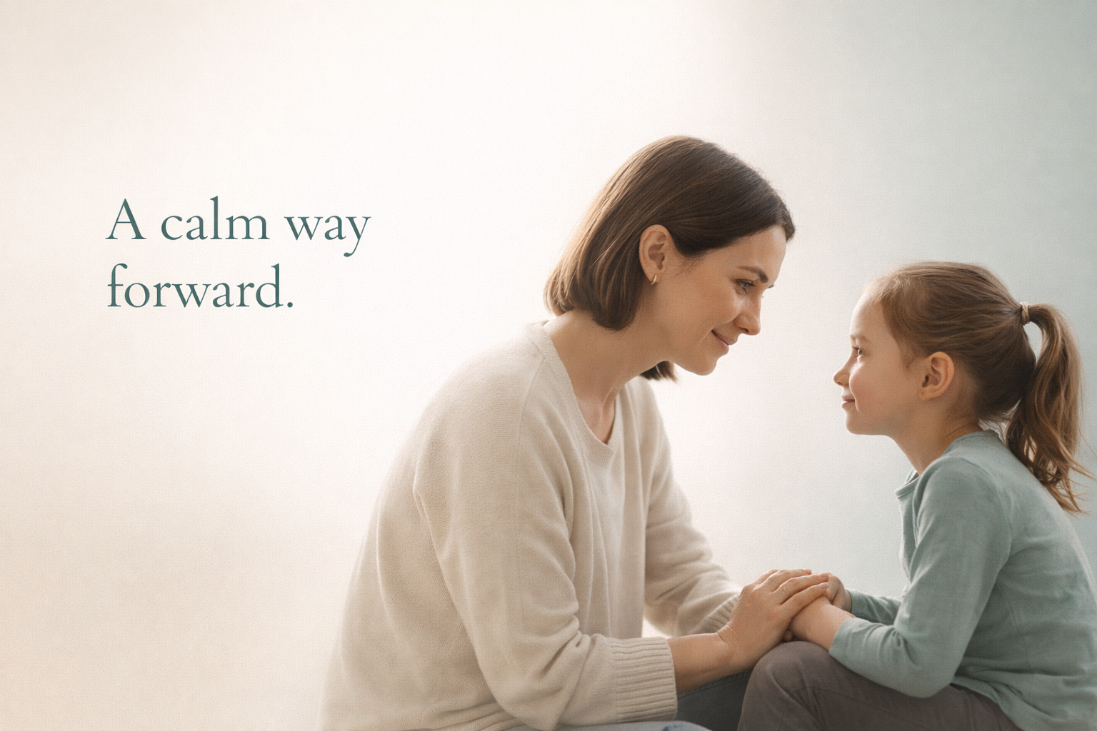 A humane alternative to letting decisions play out in court