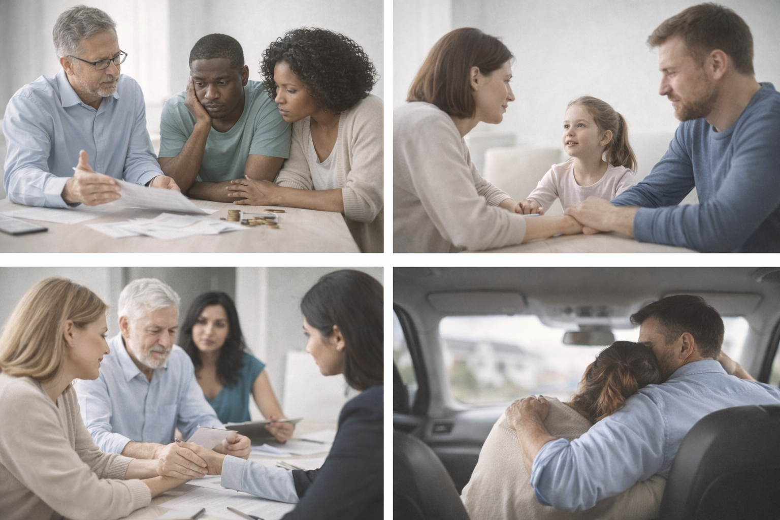 Realistic expectations and typical outcomes